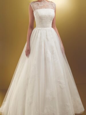 Pronovias Nº92 MS