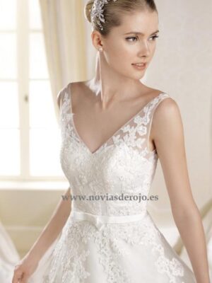 Grupo Pronovias Nº142