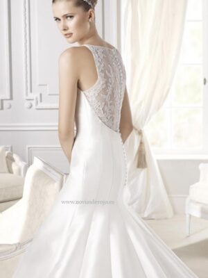 GRUPO PRONOVIAS Nº 161