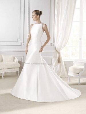 GRUPO PRONOVIAS Nº 161