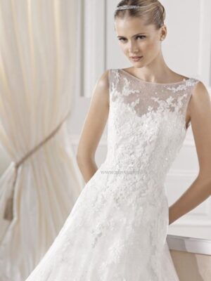 Grupo Pronovias Nº163