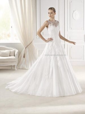 Grupo Pronovias Nº163