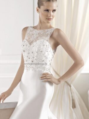 GRUPO PRONOVIAS Nº 164