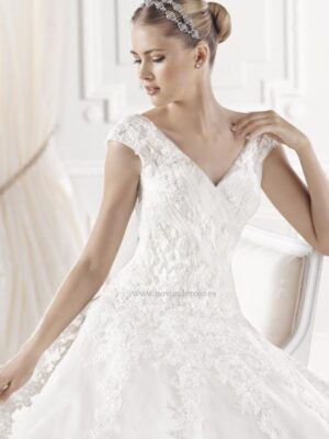 Grupo Pronovias Nº 165