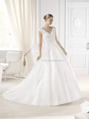 Grupo Pronovias Nº 165