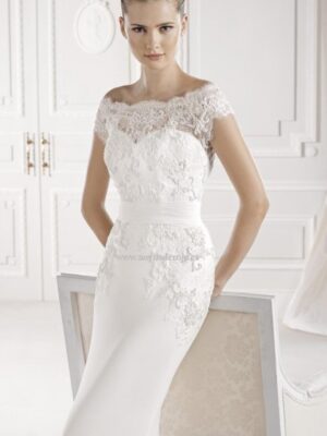 Grupo Pronovias Nº 166