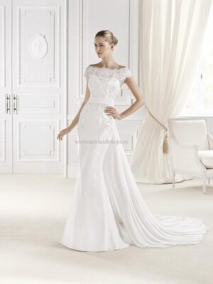 Grupo Pronovias Nº 166