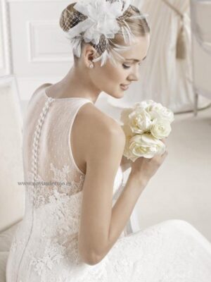 GRUPO PRONOVIAS Nº 169