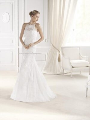 GRUPO PRONOVIAS Nº 169