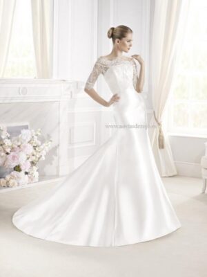 GRUPO PRONOVIAS Nº 171-47