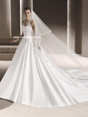 GRUPO PRONOVIAS Nº 182