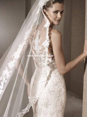 GRUPO PRONOVIAS Nº 182