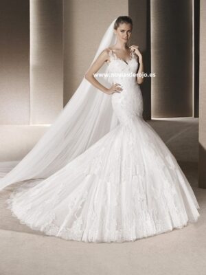 GRUPO PRONOVIAS Nº 194