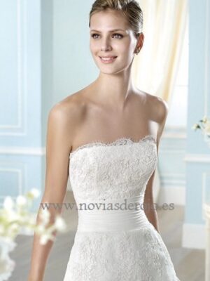 GRUPO PRONOVIAS Nº 205-68