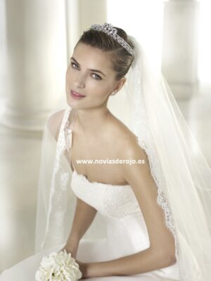 GRUPO PRONOVIAS Nº 210