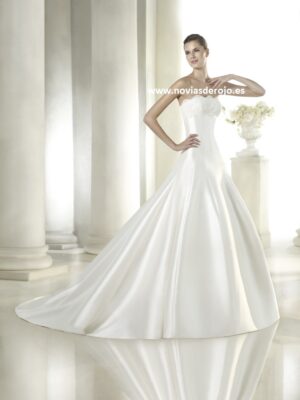GRUPO PRONOVIAS Nº 210