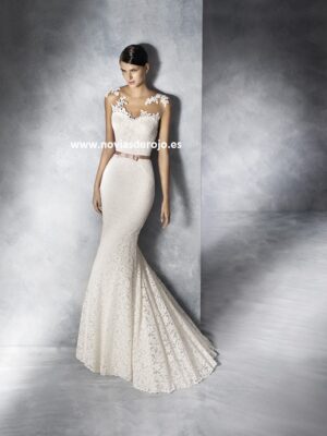 Grupo Pronovias Nº263