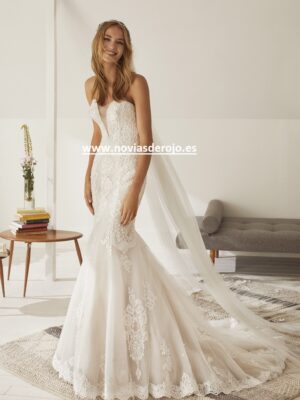 NOVIAS Nº 020