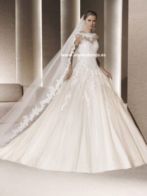 Grupo Pronovias Nº185