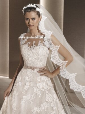 Grupo Pronovias Nº191