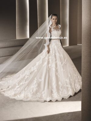 Grupo Pronovias Nº191