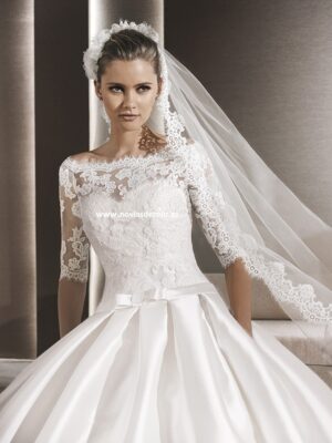 Grupo pronovias Nº103