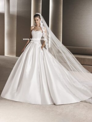 Grupo pronovias Nº103