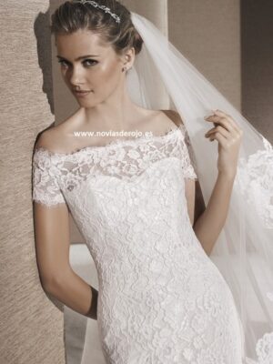 Grupo Pronovias Nº197