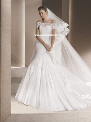 Grupo Pronovias Nº197