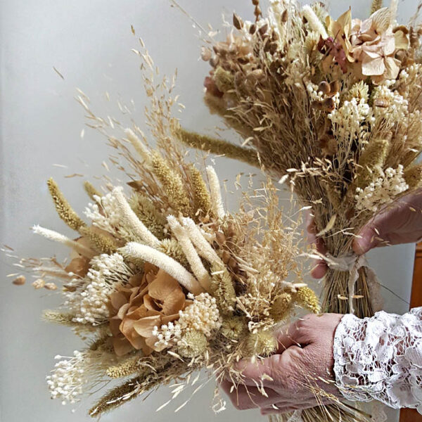Ramo-novia-Flor-seca