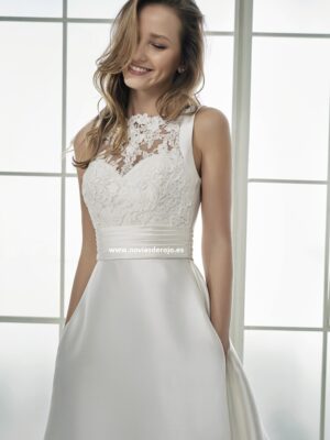 Grupo Pronovias Nº306