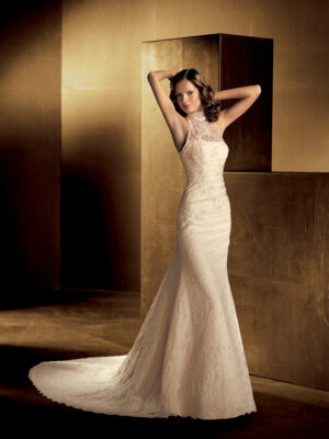 Grupo Pronovias Nº178