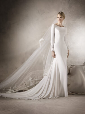 Grupo pronovias Nº273