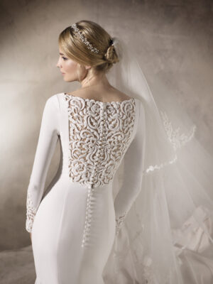 Grupo pronovias Nº273