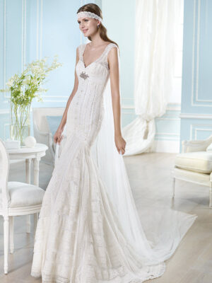 Grupo Pronovias NºB37