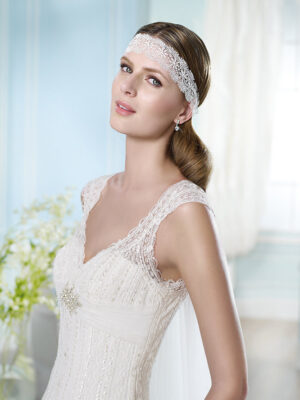 Grupo Pronovias NºB37