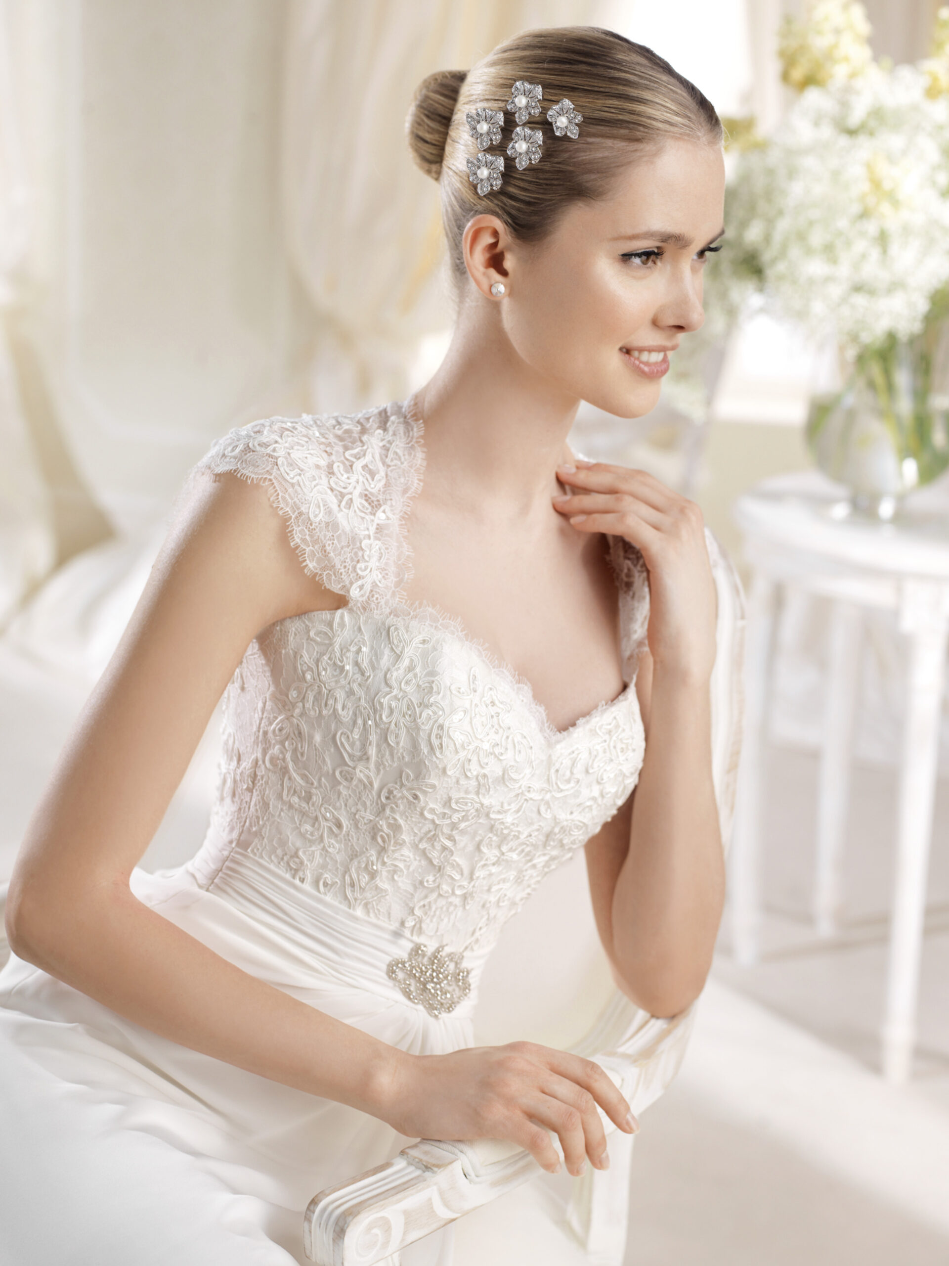 Grupo Pronovias Nº61