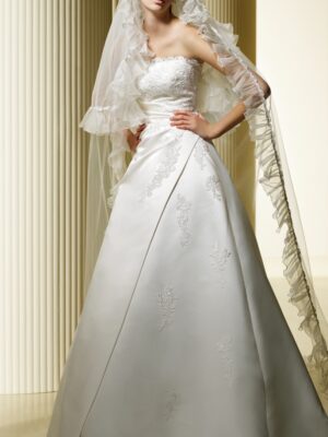 Grupo Pronovias Nº510