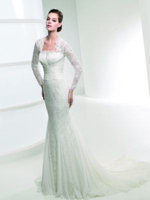 Grupo Pronovias Nº542