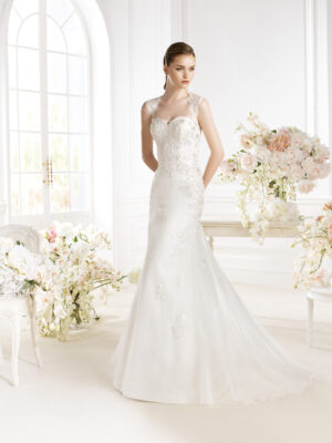 Grupo Pronovias Nº233