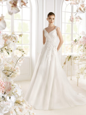 Grupo Pronovias Nº223