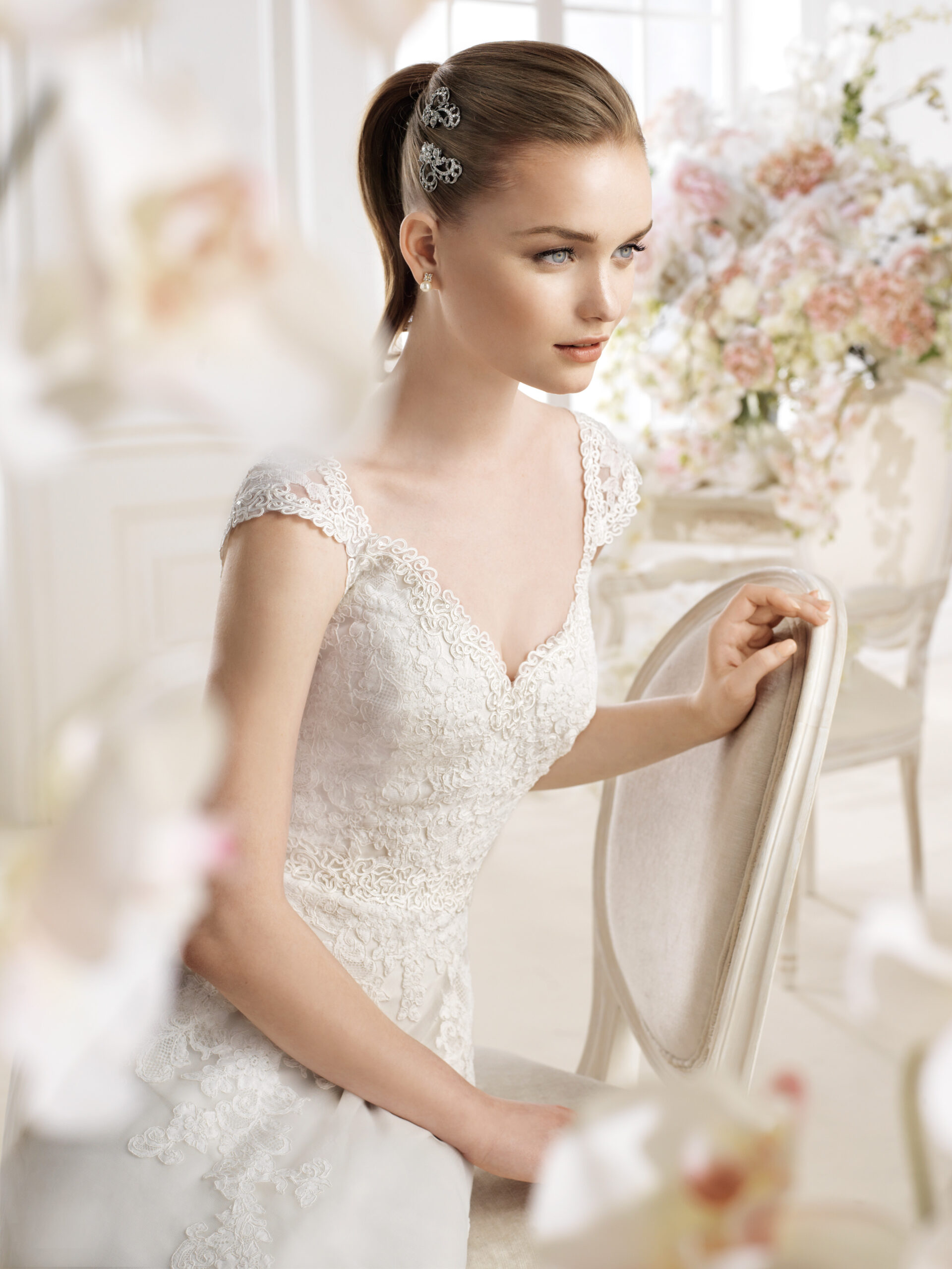 Grupo Pronovias Nº223