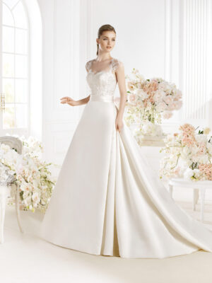 Grupo Pronovias Nº 222