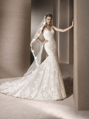 GRUPO PRONOVIAS Nº 182