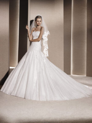 Grupo Pronovias Nº102