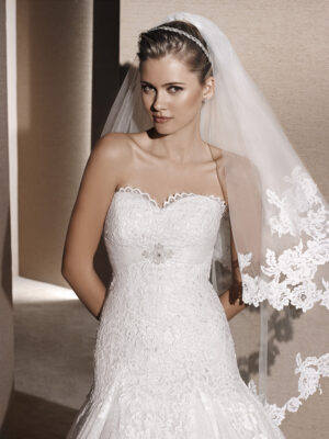 Grupo Pronovias Nº102