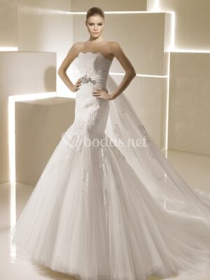 Grupo Pronovias Nº77B