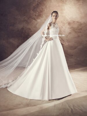 Grupo Pronovias Nº251