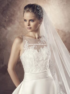 Grupo Pronovias Nº251