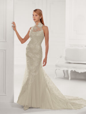 Grupo Pronovias Nº105